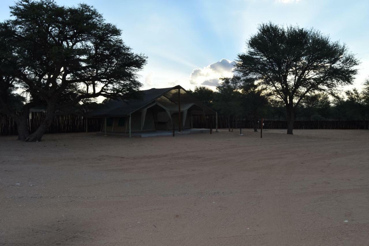 Kalahari Farmstall Koës Exterior foto